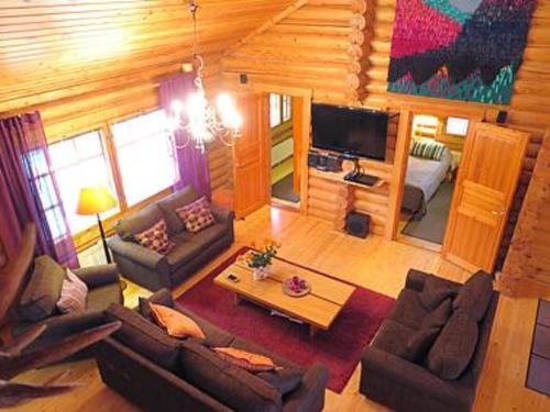 Holiday Home Rakkapirtti