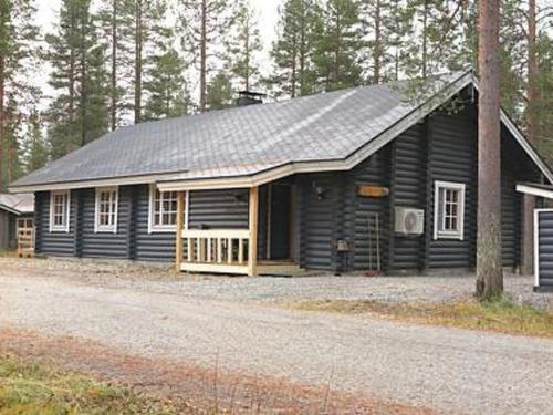 Holiday Home Rakkapirtti