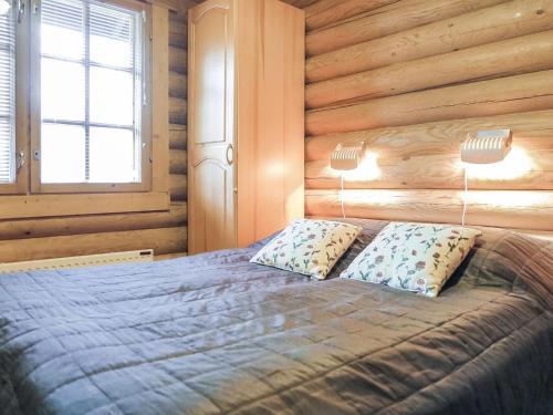 Holiday Home Rakkapirtti