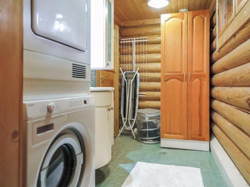 Holiday Home Rakkapirtti