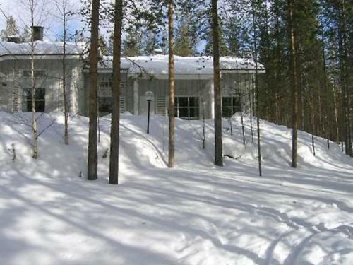 Holiday Home Elma-maja