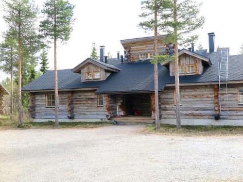 Holiday Home Atokka