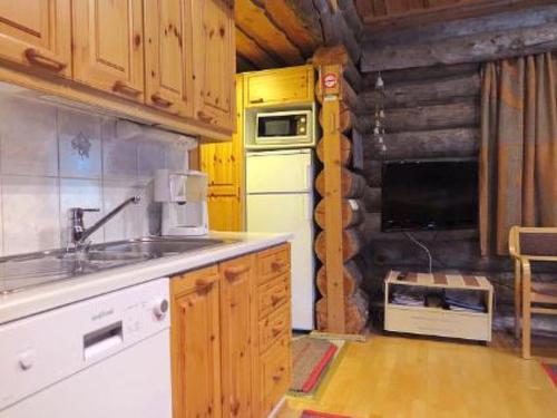 Holiday Home Atokka