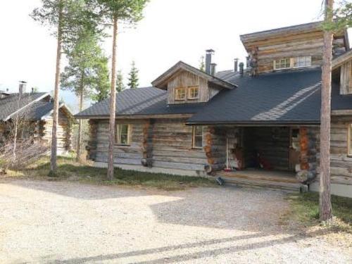 Holiday Home Atokka