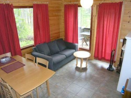 Holiday Home Rovarakka 1 B