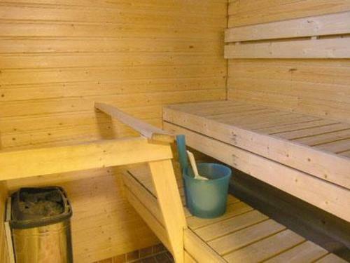 Holiday Home Kuru C 11
