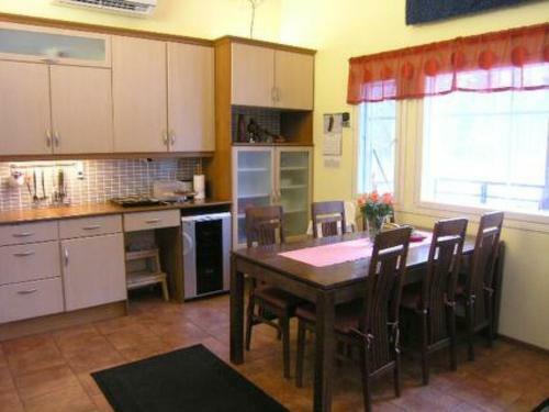 Holiday Home Levijoutsen