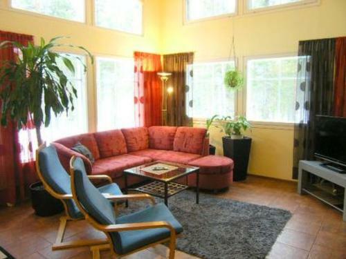 Holiday Home Levijoutsen