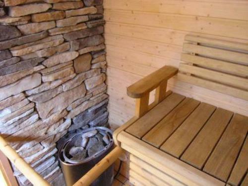 Holiday Home Levijoutsen
