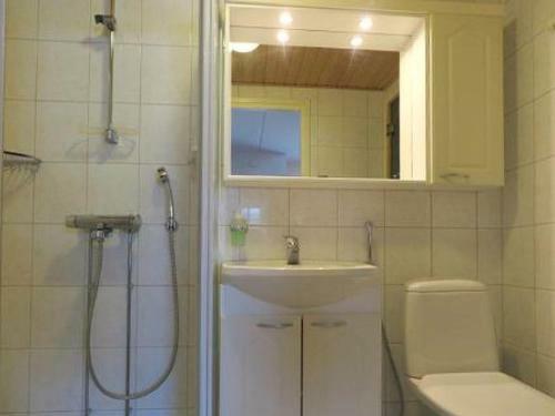 Holiday Home Levi Star 1503