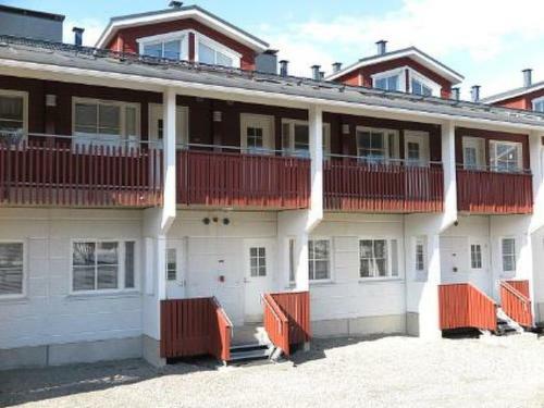 Holiday Home Levi Star 1503