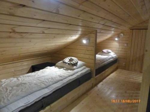 Holiday Home Villa Sivakka
