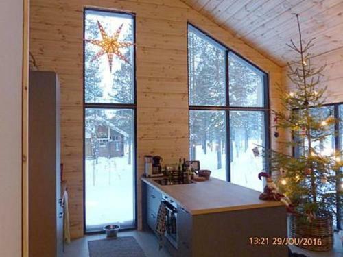 Holiday Home Villa Sivakka