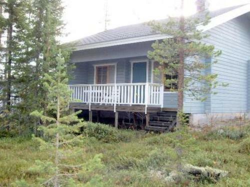 Holiday Home Kolorakka 1