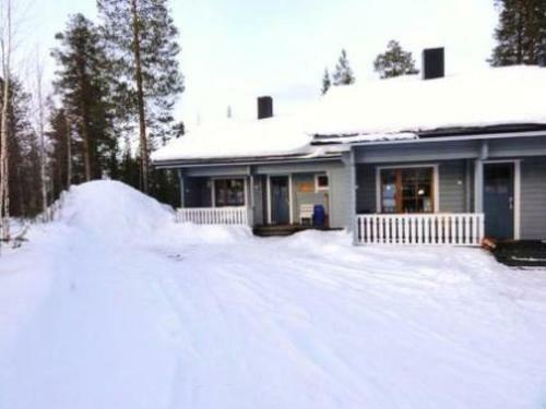 Holiday Home Kolorakka 1