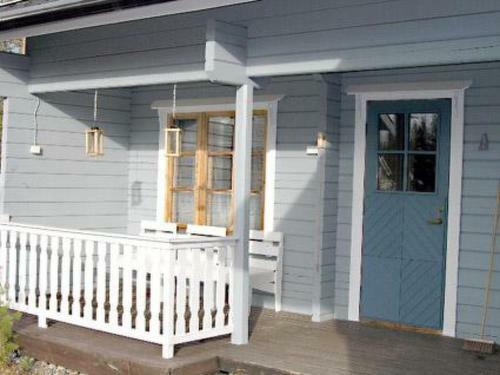 Holiday Home Kolorakka 1