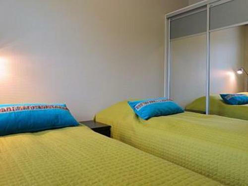 Holiday Home Alte Levi Calevi