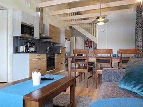 Holiday Home Alte Levi Calevi