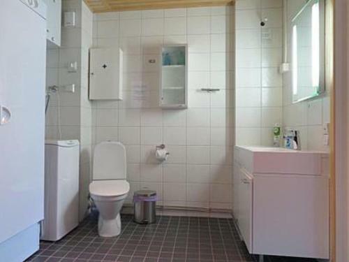 Holiday Home Alte Levi Calevi