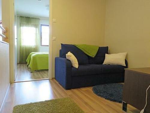 Holiday Home Alte Levi Calevi
