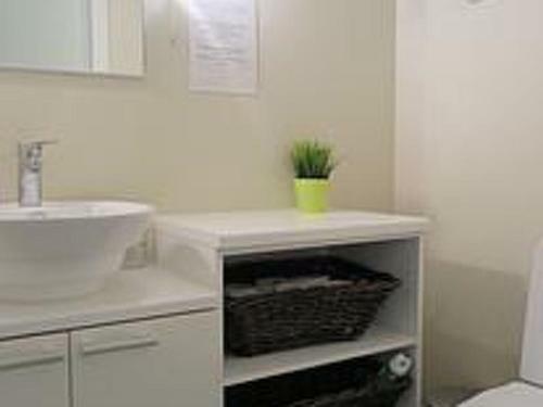 Holiday Home Alte Levi Calevi