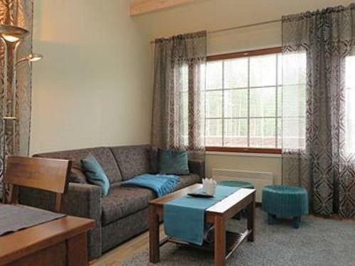 Holiday Home Alte Levi Calevi