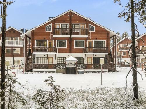 Holiday Home Alte Levi Calevi