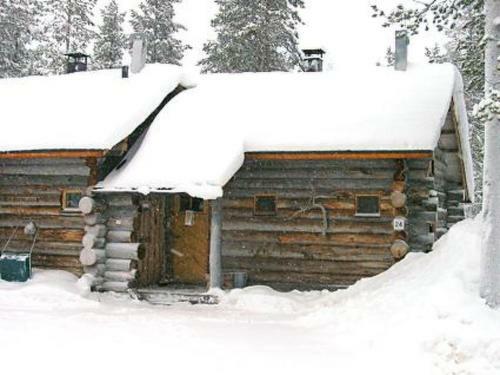 Holiday Home Kekkonen 1