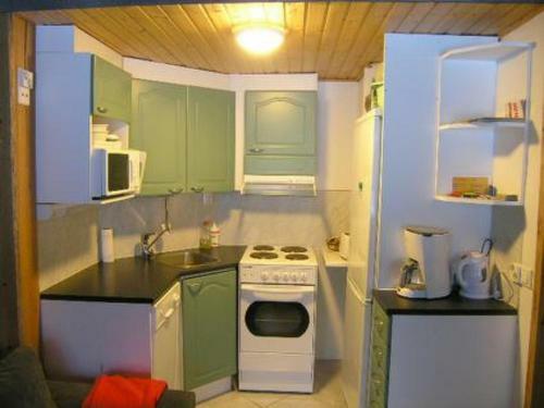 Holiday Home Kekkonen 1