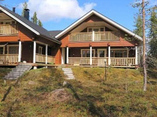 Holiday Home Kiela 1