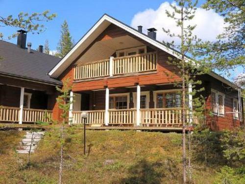 Holiday Home Kiela 1