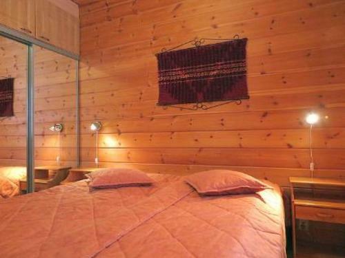 Holiday Home Nuottiukko