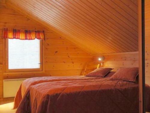 Holiday Home Nuottiukko