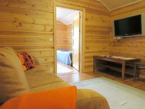 Holiday Home Jutapirtti