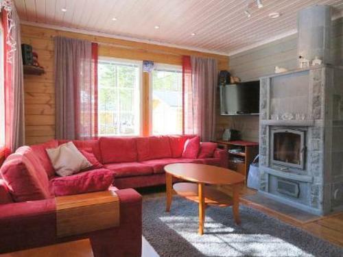 Holiday Home Jutapirtti