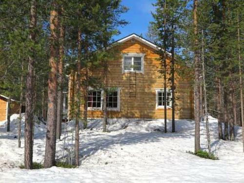 Holiday Home Jutapirtti