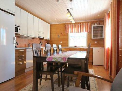 Holiday Home Jutapirtti