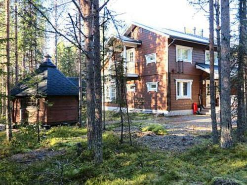 Holiday Home Atrin Suvanto B