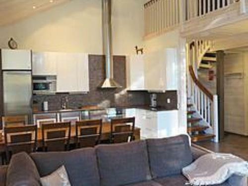 Holiday Home Atrin Suvanto B