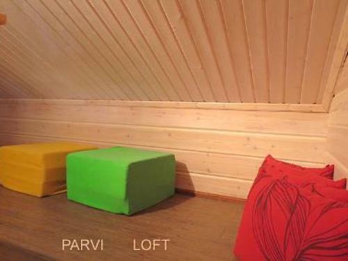 Holiday Home Samun Savu