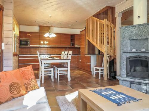 Holiday Home Samun Savu