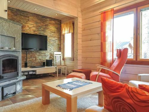 Holiday Home Samun Savu