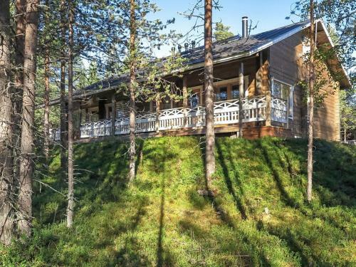 Holiday Home Samun Savu