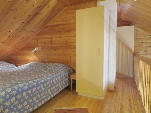 Holiday Home Nurmennunnu
