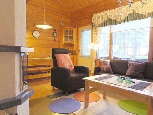 Holiday Home Nurmennunnu