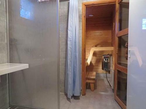 Holiday Home Nurmennunnu