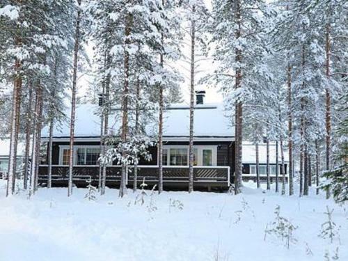 Holiday Home Nurmennunnu