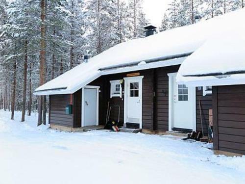 Holiday Home Nurmennunnu