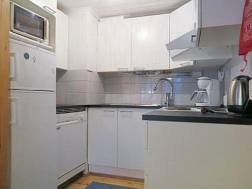 Holiday Home Nurmennunnu
