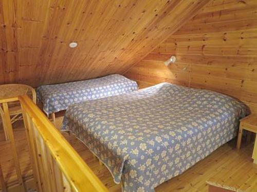 Holiday Home Nurmennunnu